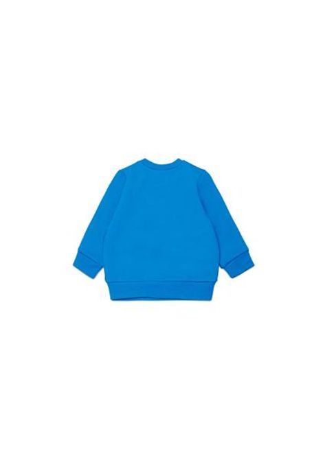 Felpa con logo MARNI KIDS | M01531 M00V00M859